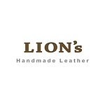 设计师品牌 - LION's 手工皮革