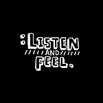 设计师品牌 - Listen and feel
