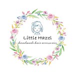 Little Hazel - handmade hair accessories
