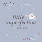 设计师品牌 - little imperfection