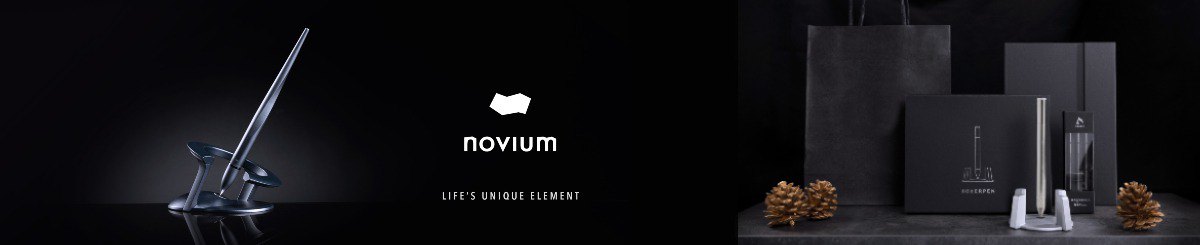 设计师品牌 - novium