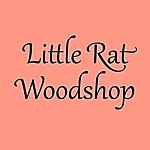 设计师品牌 - Little Rat Woodshop