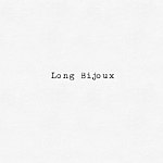 设计师品牌 - Long Bijoux  竜珠