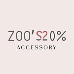 设计师品牌 - ZOO'S20% ・饰品