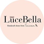 LuceBella真皮手工女鞋