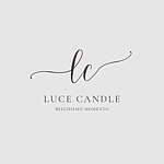 设计师品牌 - LUCE CANDLE