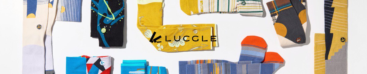 设计师品牌 - LUCGLE