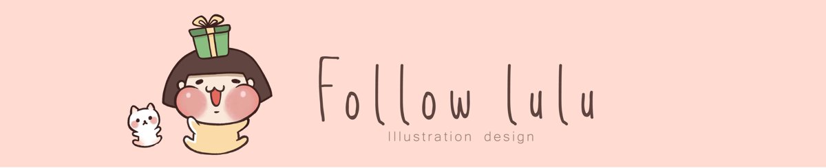 设计师品牌 - Follow  LuLu