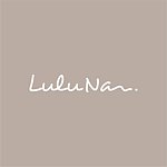 设计师品牌 - LuluNa