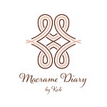 Macrame Diary by Kale 素人织志
