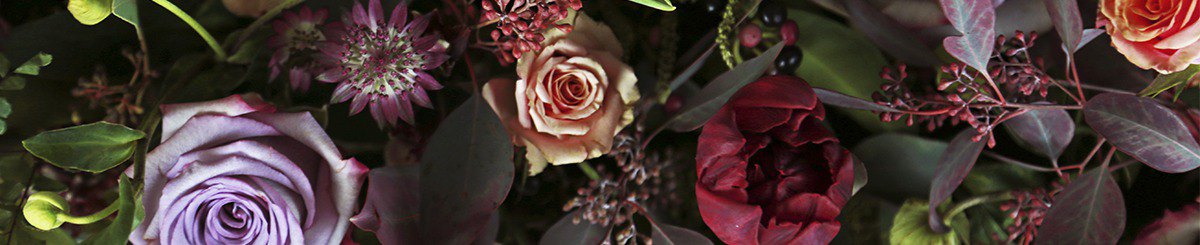 设计师品牌 - Maison Rouge Flower & Green 贰楼有花