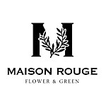 Maison Rouge Flower & Green 贰楼有花