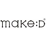 设计师品牌 - MAKE:D