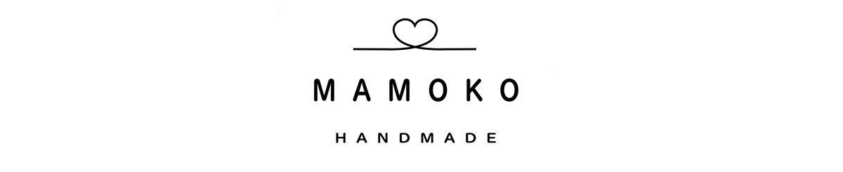 设计师品牌 - mamoko handmade