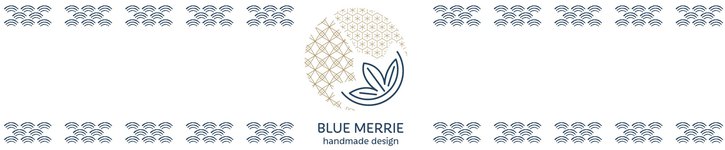 泰国设计师品牌 - Blue Merrie