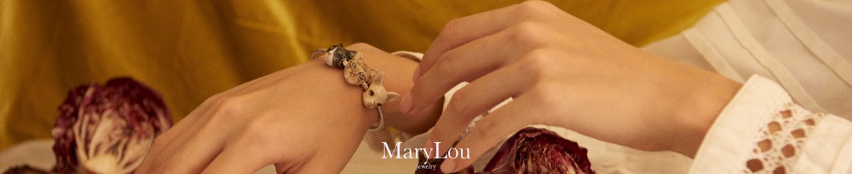 设计师品牌 - maryloujewelry