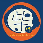 设计师品牌 - Match Made Design 柴作