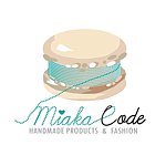 设计师品牌 - MIAKA CODE 。Handmade & Fashion