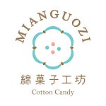 设计师品牌 - 绵菓子工坊 Mianguozi Cotton Candy