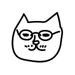 眼镜猫先生 MikanSan