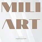 设计师品牌 - MiliArt