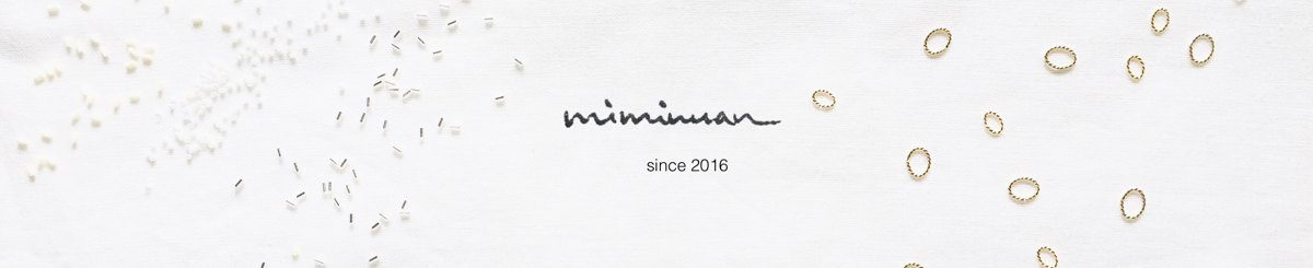 设计师品牌 - miminuan