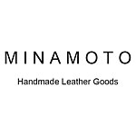 设计师品牌 - Minamoto源·本手工皮件