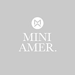 设计师品牌 - Mini Amer.