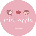 设计师品牌 - Miniapple。唯手作