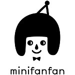 设计师品牌 - Minifanfan
