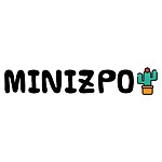 设计师品牌 - THE MINIZPOT  超迷你多肉植物