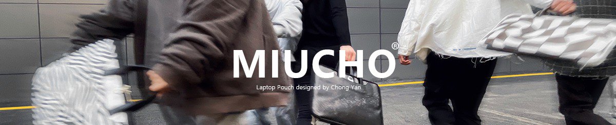 设计师品牌 - MIUCHO