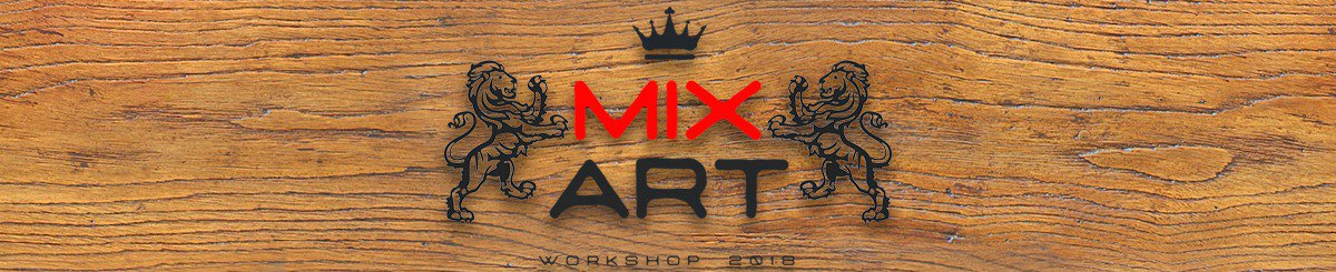 设计师品牌 - MIXARTworkshop
