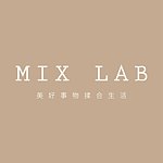 设计师品牌 - MIX LAB