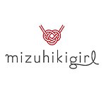 mizuhikigirl (花纸绳女孩）