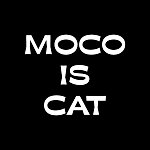 设计师品牌 - MOCO IS CAT