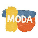 MODA 数字油画