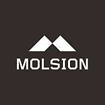 设计师品牌 - MOLSION EYEWEAR 台湾经销