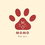 设计师品牌 - MOMO 毛毛宠物肖像