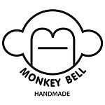 设计师品牌 - Monkey Bell - Hand Embroidery