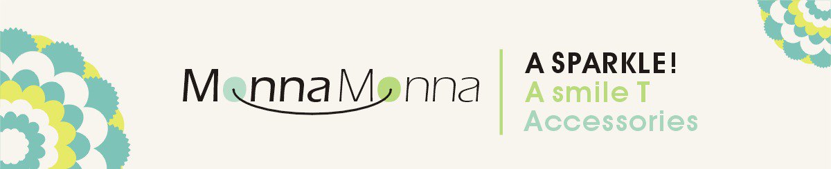 设计师品牌 - MonnaMonna