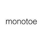 设计师品牌 - monotoe-jp