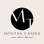 设计师品牌 - Montag Candle