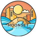 设计师品牌 - moonset2014