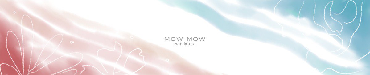 设计师品牌 - MOW MOW