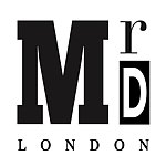 设计师品牌 - MrD London 香港经销