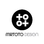 设计师品牌 - mrtoto design