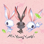 设计师品牌 - Mr. Young young