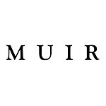 设计师品牌 - MUIR
