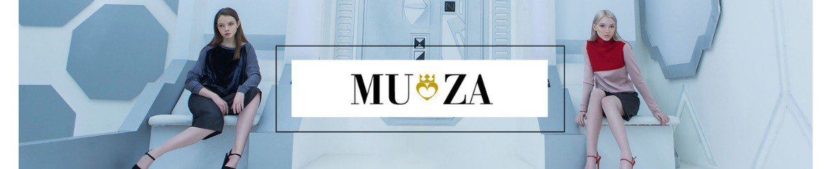 设计师品牌 - MUZA